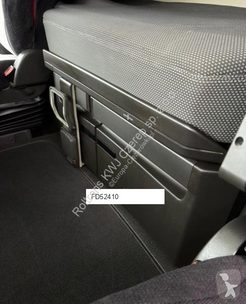 Tratores Volvo FH 500