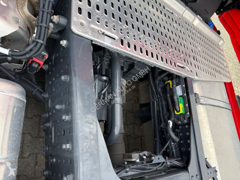 Cap tractor Iveco STRALIS S-WAY AS440S58T/FP...