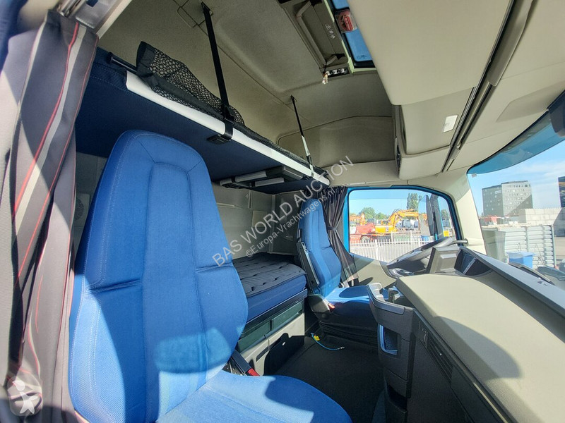 Tracteur Volvo FH FH 460
