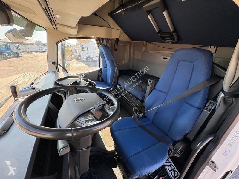 Tracteur Volvo FH FH 460