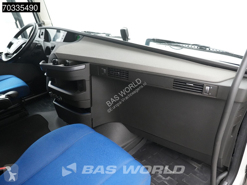 Tractor Volvo 500 4X2 XL 2x Tanks I-ParkCool ACC