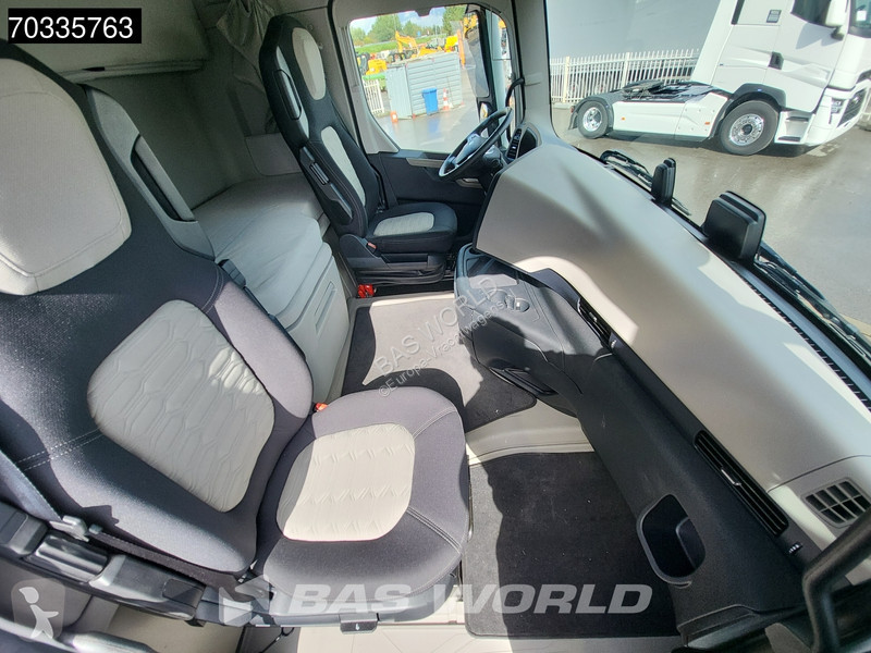 Tractor Ford F-Max 500 4X2 Retarder 2x Tanks...