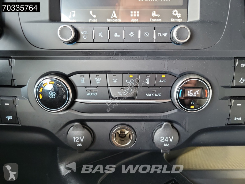 Cap tractor Ford F-Max 500 4X2 Retarder 2x...