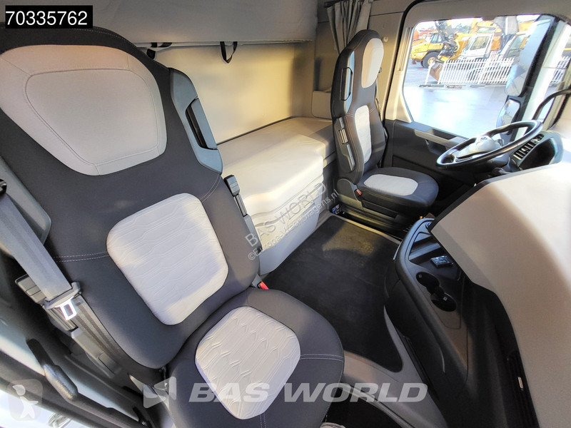 Cap tractor Ford F-Max 500 4X2 Retarder 2x...