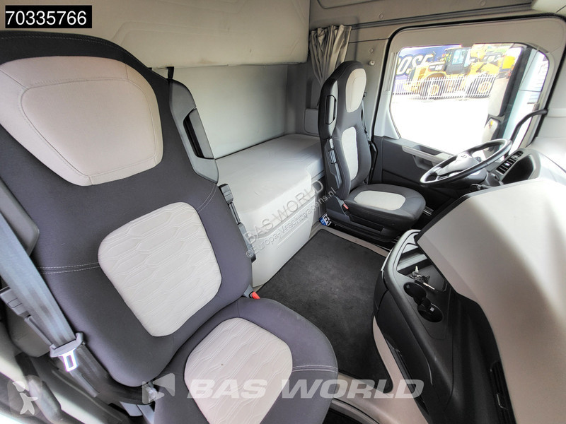 Cap tractor Ford F-Max 500 4X2 Retarder 2x...