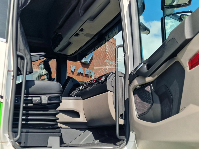 Tratores Scania 530S V8 NGS Highline 4x2 - Full...