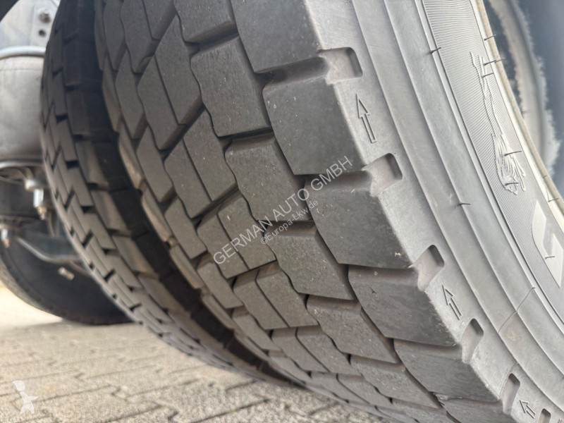 Тягач Iveco STRALIS SWAY AS440S53T/FP...