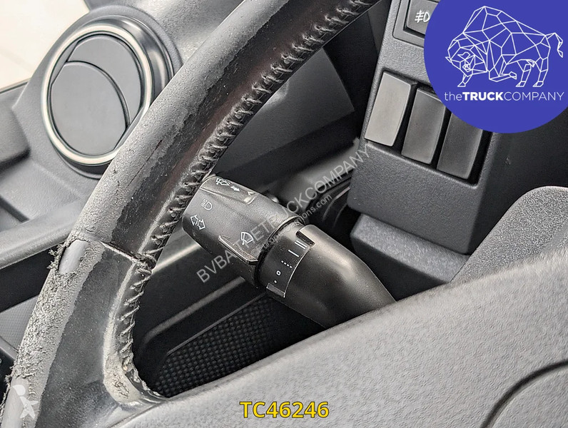 Ciągnik siodłowy Renault T 480