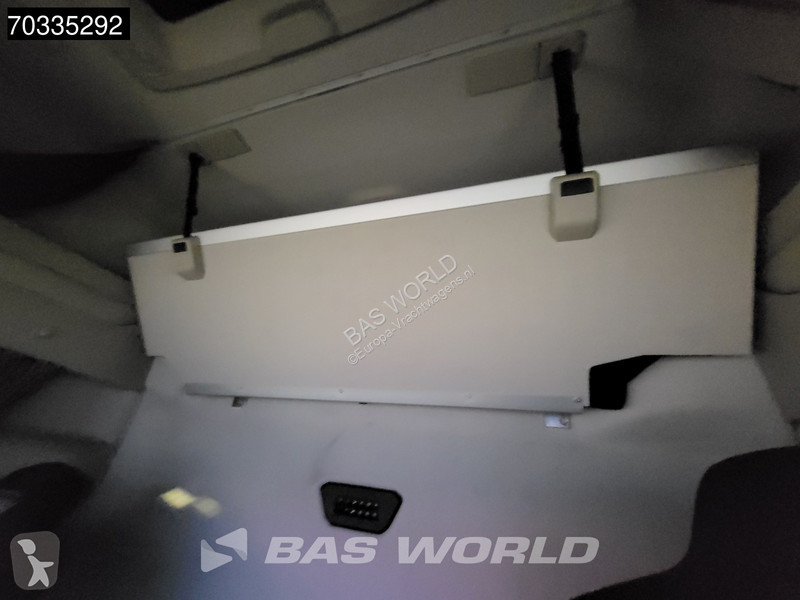 Тягач Iveco S-Way 510 S-Way 4X2 ACC Navi 80%...