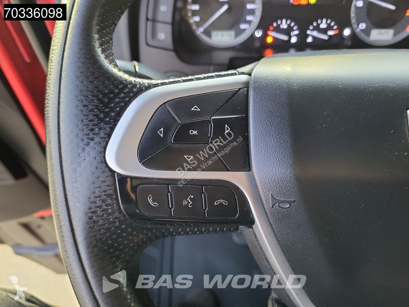 Тягач Iveco S-Way 460 S-Way 4X2 LNG! Retarder...
