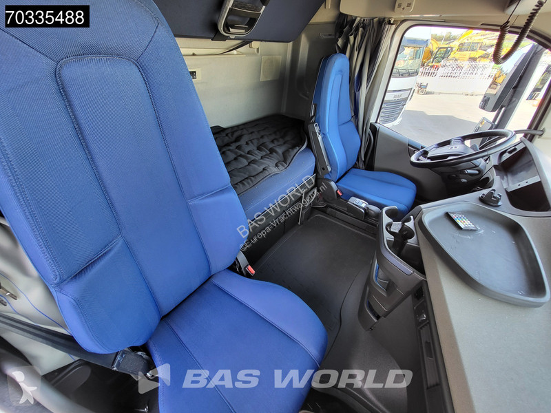 Тягач Volvo 500 4X2 XL 2x Tanks I-ParkCool ACC