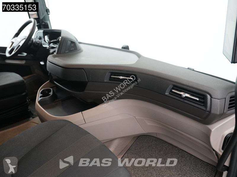 Тягач DAF 480 4X2 Retarder 2x Tanks Standklima ACC