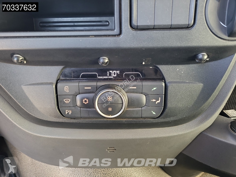 Тягач DAF 450 4X2 SC Hydraulic Standklima ACC...