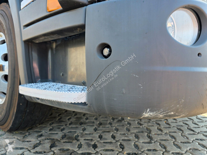 Tractor Scania R410 4X2MNA | Retarder | PTO |...