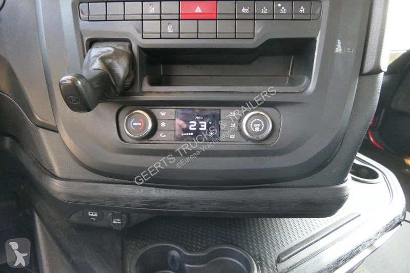 Tractor Iveco 460 | Retarder | Full Air |...