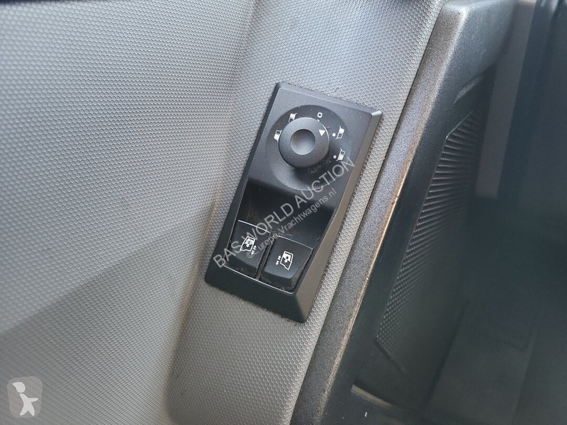 Ciągnik siodłowy Renault T T 480