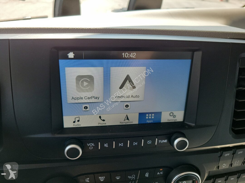 Ciągnik siodłowy Ford F-Max F-Max 500