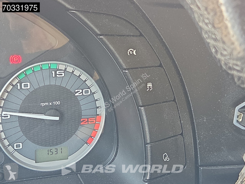 Tractor Iveco S-Way 510 4X2 SmartTacho2...