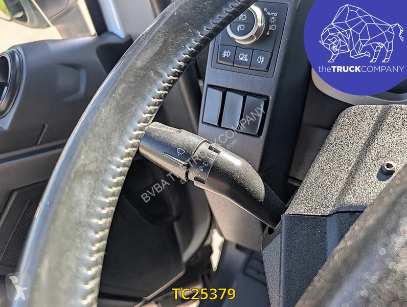 Ciągnik siodłowy Renault T 460