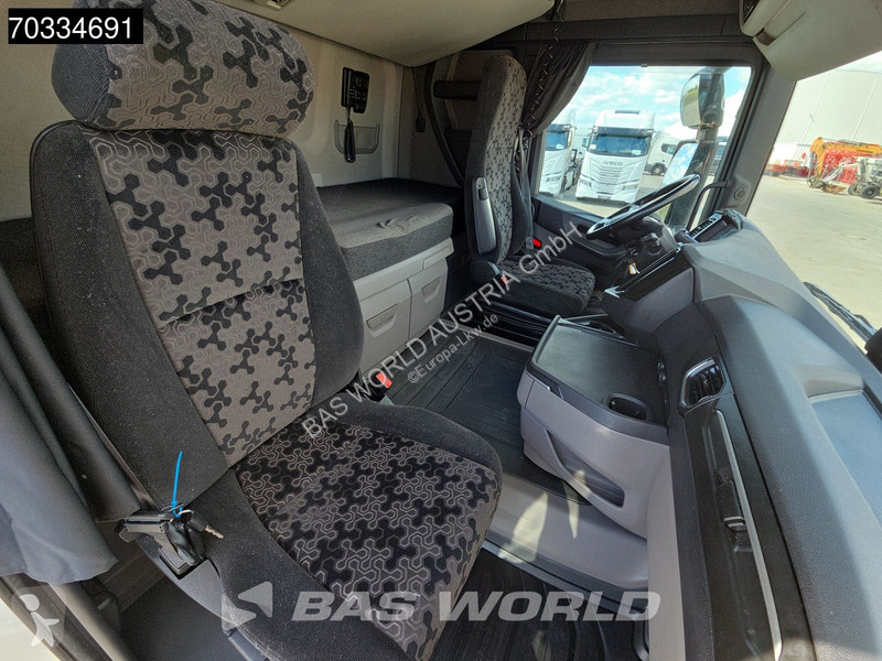 Ciągnik siodłowy Scania R460 4X2 Retarder 2x...