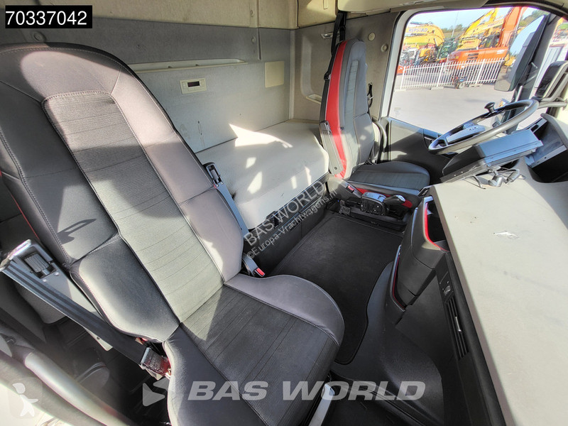 Тягач Volvo FH 500 FH 6X4 Hydraulic APK 03-2027