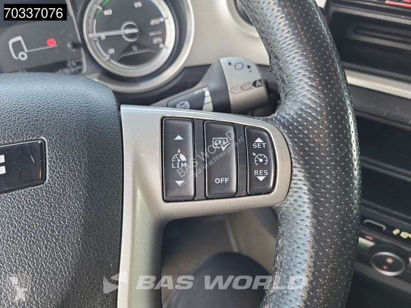 Тягач DAF 450 4X2 SSC Hydraulic Standklima ACC...