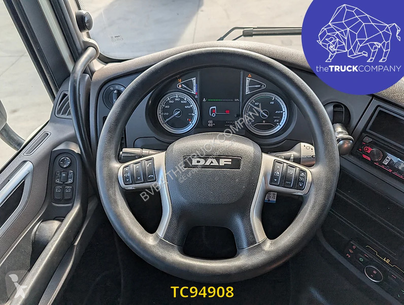 Тягач DAF 480