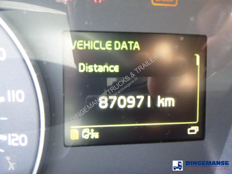 Tratores Volvo 500 6x2 Euro 6