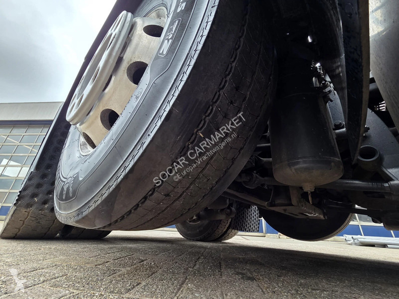 Тягач DAF 480 Holland Truck, Manual Gear, Euro...