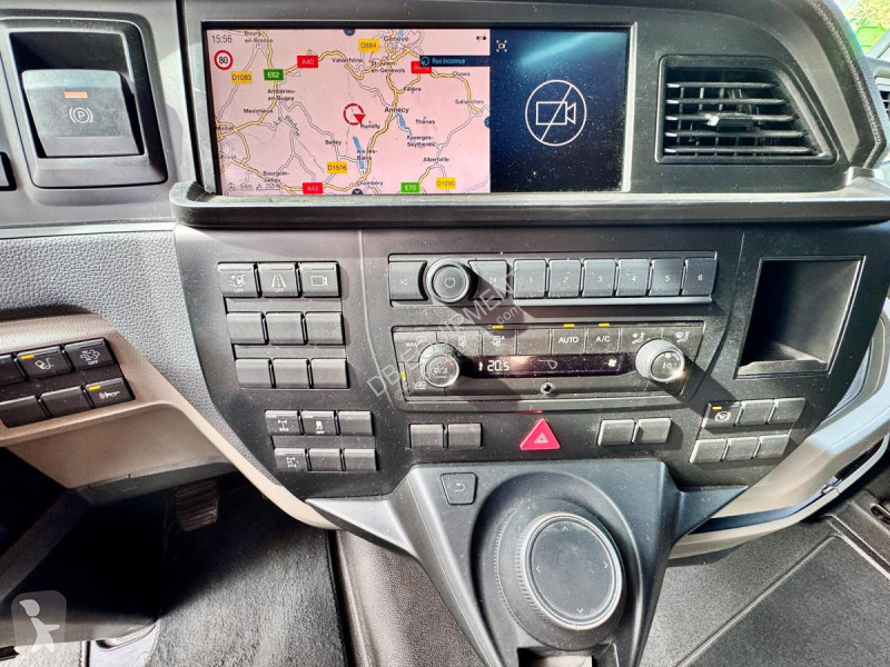 Tratores MAN 18.640 Euro6 - Tracteur routier...