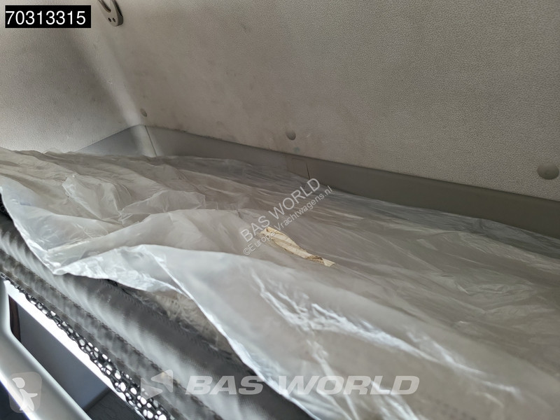 Тягач DAF 480 4X2 SC Mega 2xTanks Standklima ACC