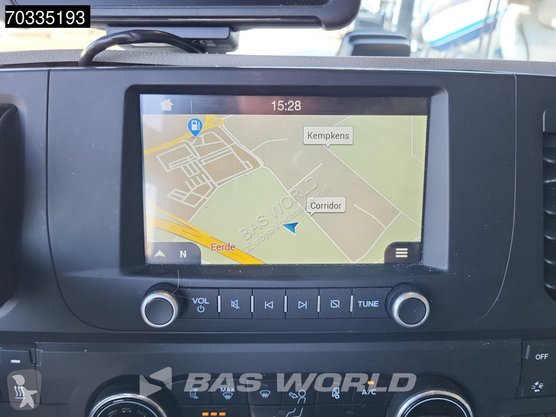 Тягач Ford F-Max 500 4X2 NL-Truck 2x Tanks Navi...
