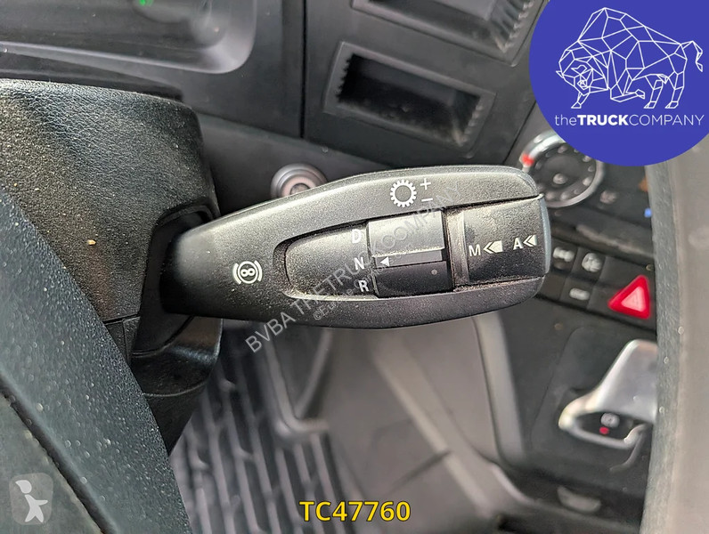 Тягач Mercedes 1851