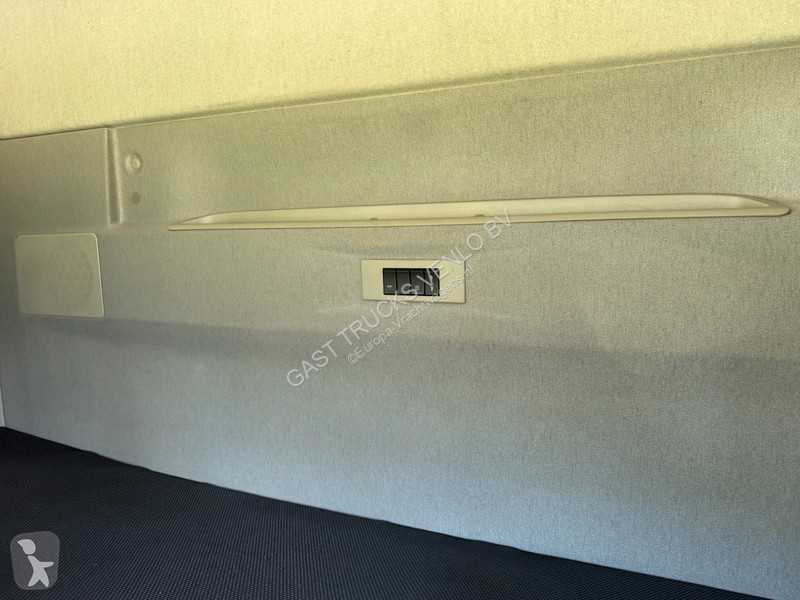 Тягач Volvo 500 6x2 Retarder ADR Full Air WB...