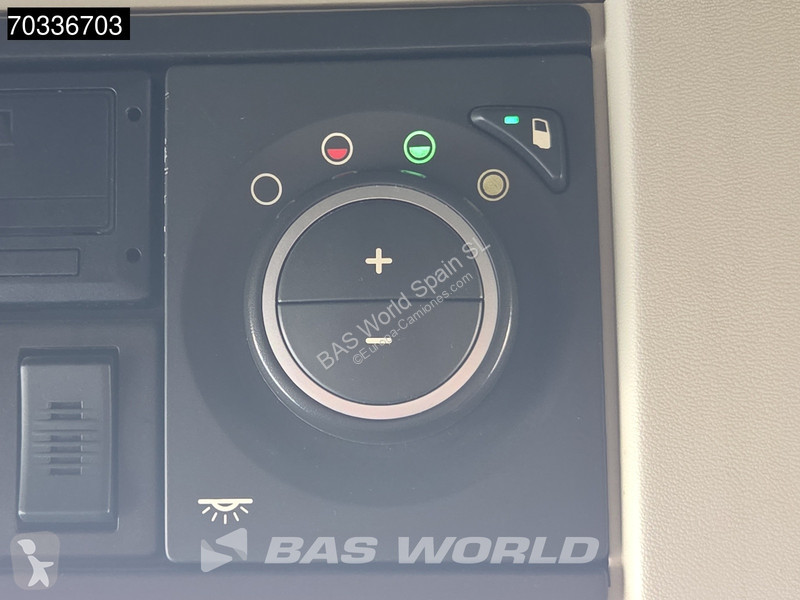 Тягач Volvo 500  4X2 XL 2xTanks Xenon ACC