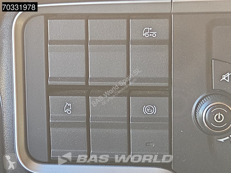 Cabeza tractora Iveco S-Way 530 4X2 Retarder...