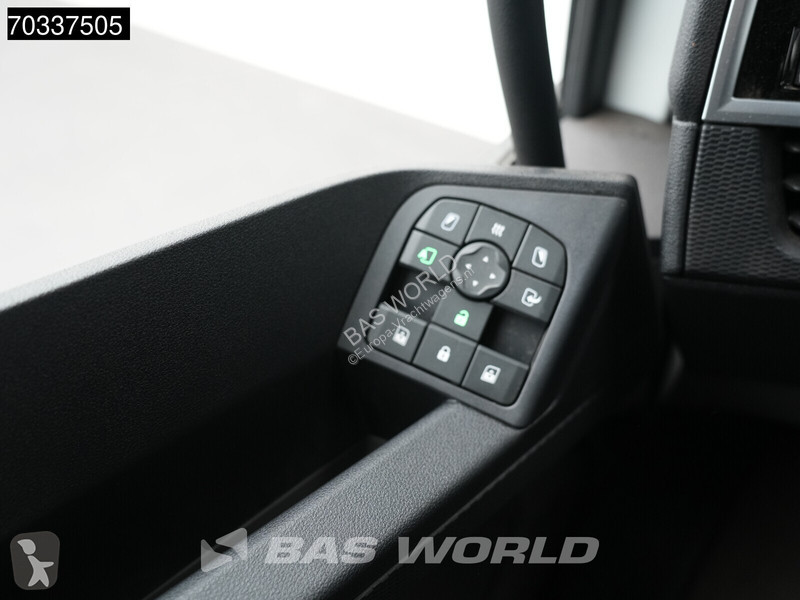 Тягач DAF 480  4X2 Retarder 2x Tanks Standklima...