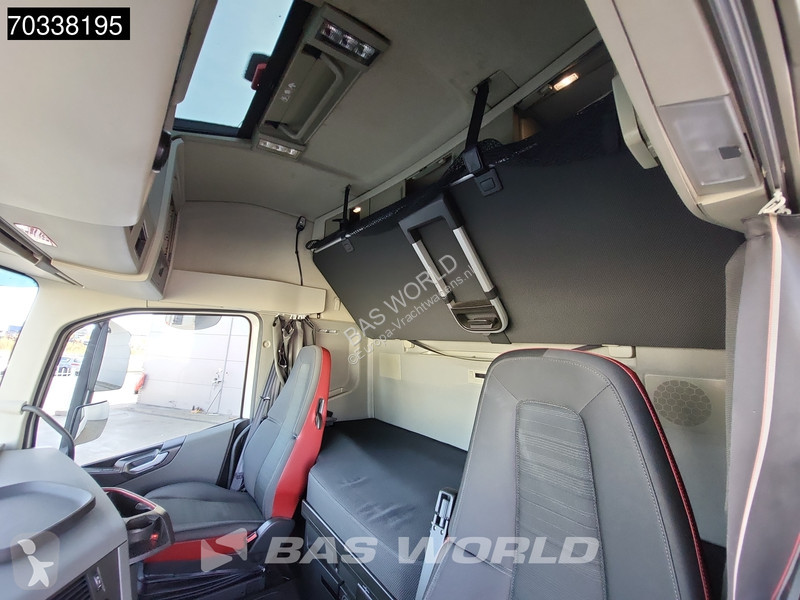 Тягач Volvo FH 500 4X2 -Truck APK I-ParkCool 2x...