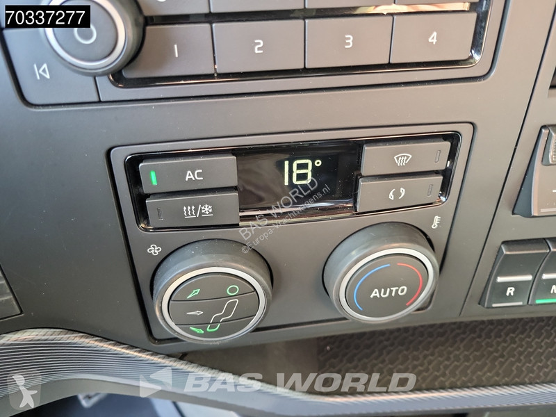 Тягач Volvo FH 460 FH 4X2 LNG! ADR -Truck APK...
