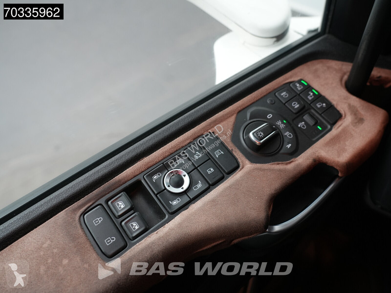 Тягач Scania S540 S 6X2 WB315! Special...