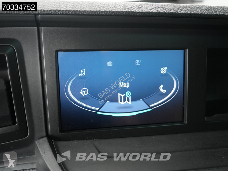 Тягач MAN 18.520 4X2 NL-Truck APK 05-2027 GX...