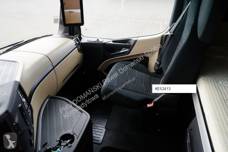 Тягач Mercedes ACTROS / 1845 / E 6 / MP 5 /...