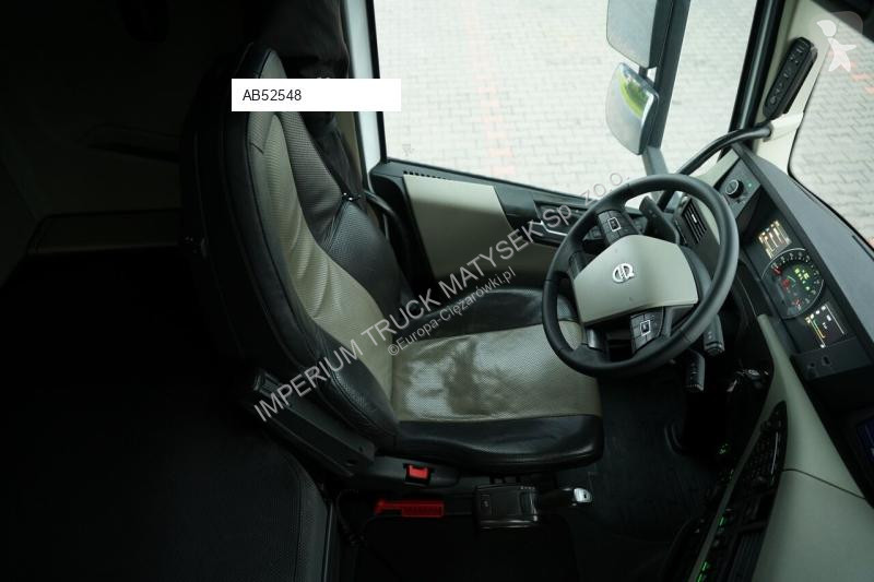 Тягач Volvo FH 460 / LOWDECK / MEGA / I-SHIFT...