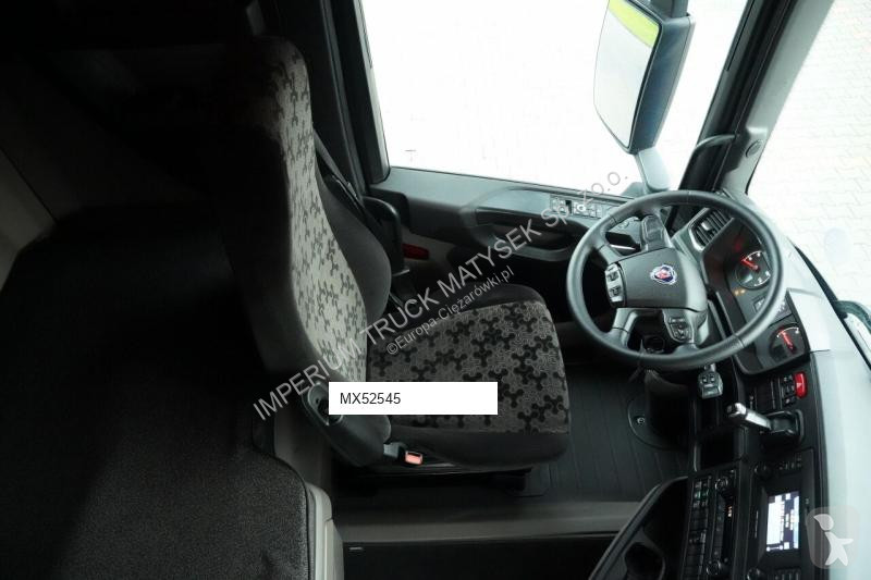 Тягач Scania R 450 / HYDRAULIKA / RETARDER /...