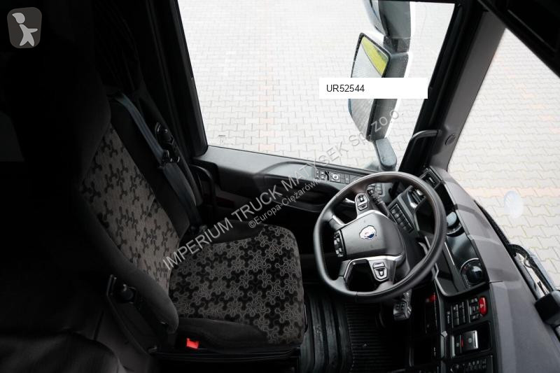 Тягач Scania R 450 / RETARDER / I-PARK COOL  /...