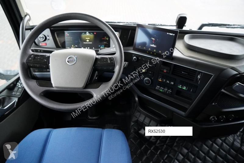 Тягач Volvo FH 500