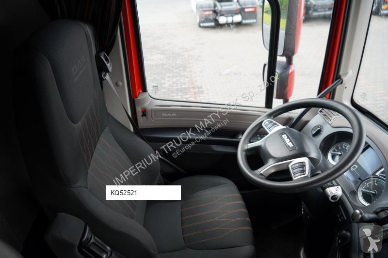 Тягач DAF CF 340