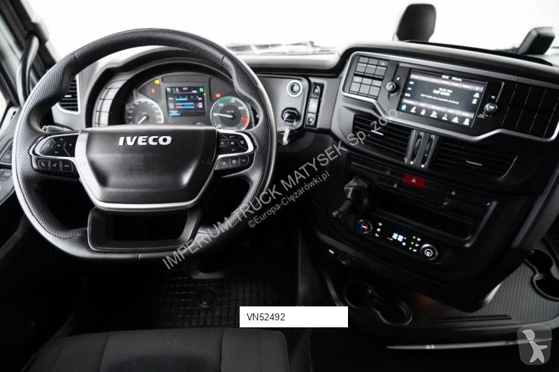 Тягач Iveco / 480