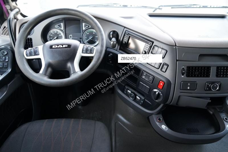 Тягач DAF XF 530