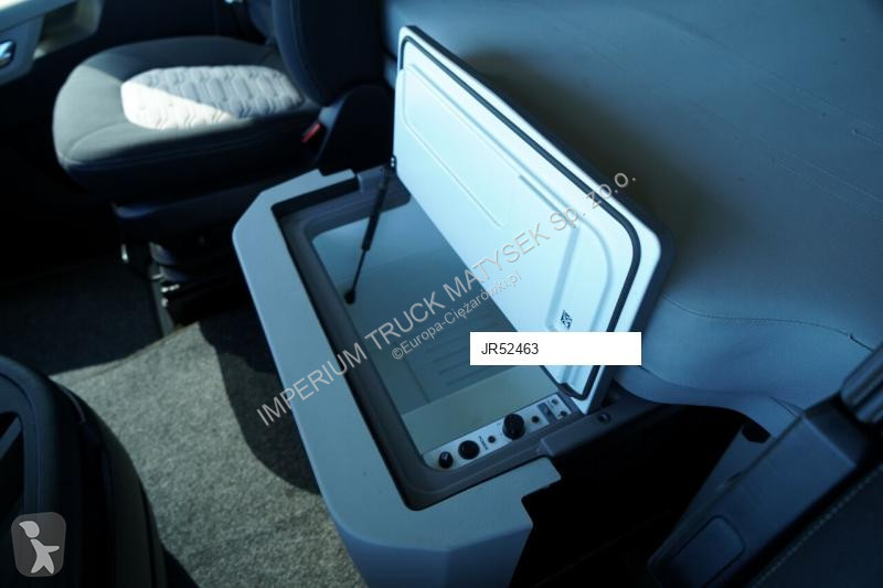 Тягач Ford 500 / I-PARK COOL